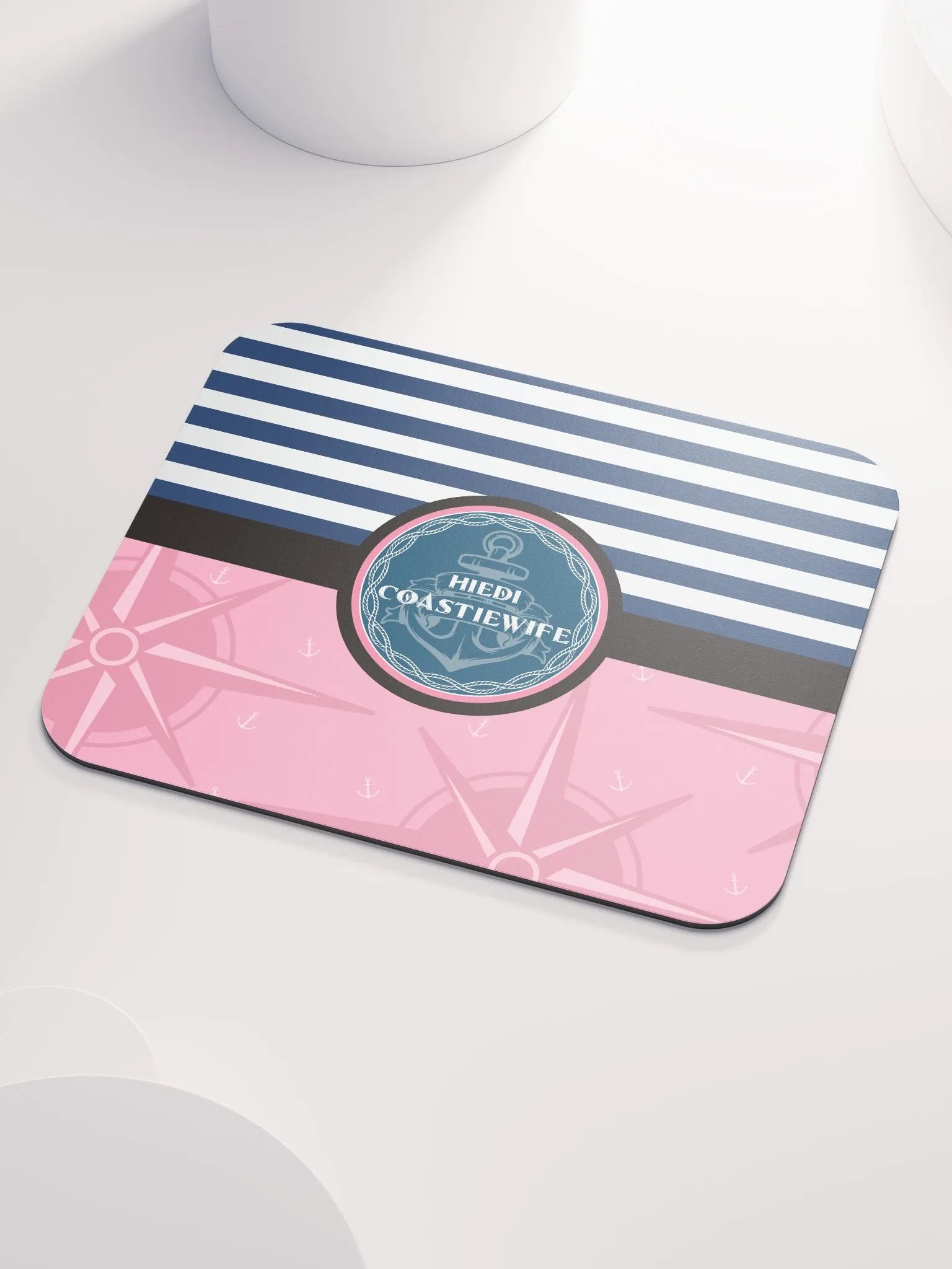 - Classic MousePad - product image (3)