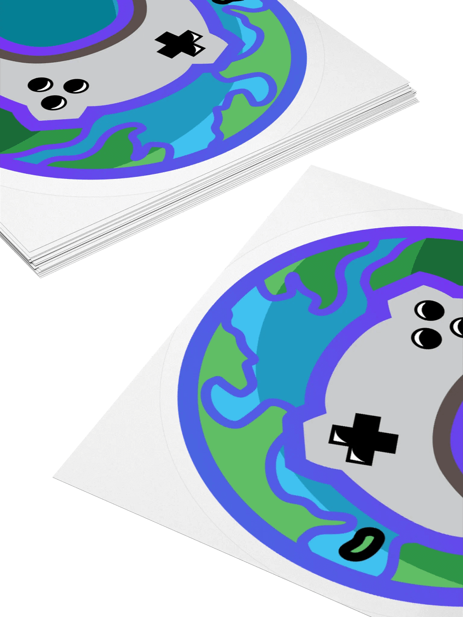 One Of Us Remix Sticker product image (12)