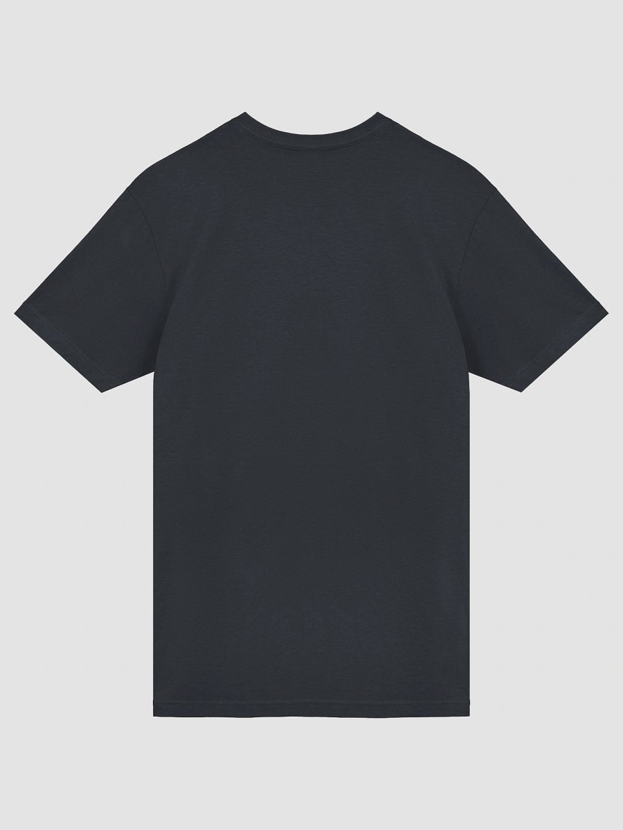 Stylized Bear with Beer Glass | Creative Typography Print Supersoft T-Shirt product image (27)