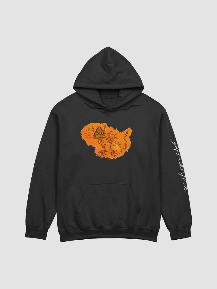 The Dragon, Pullover product image (1)