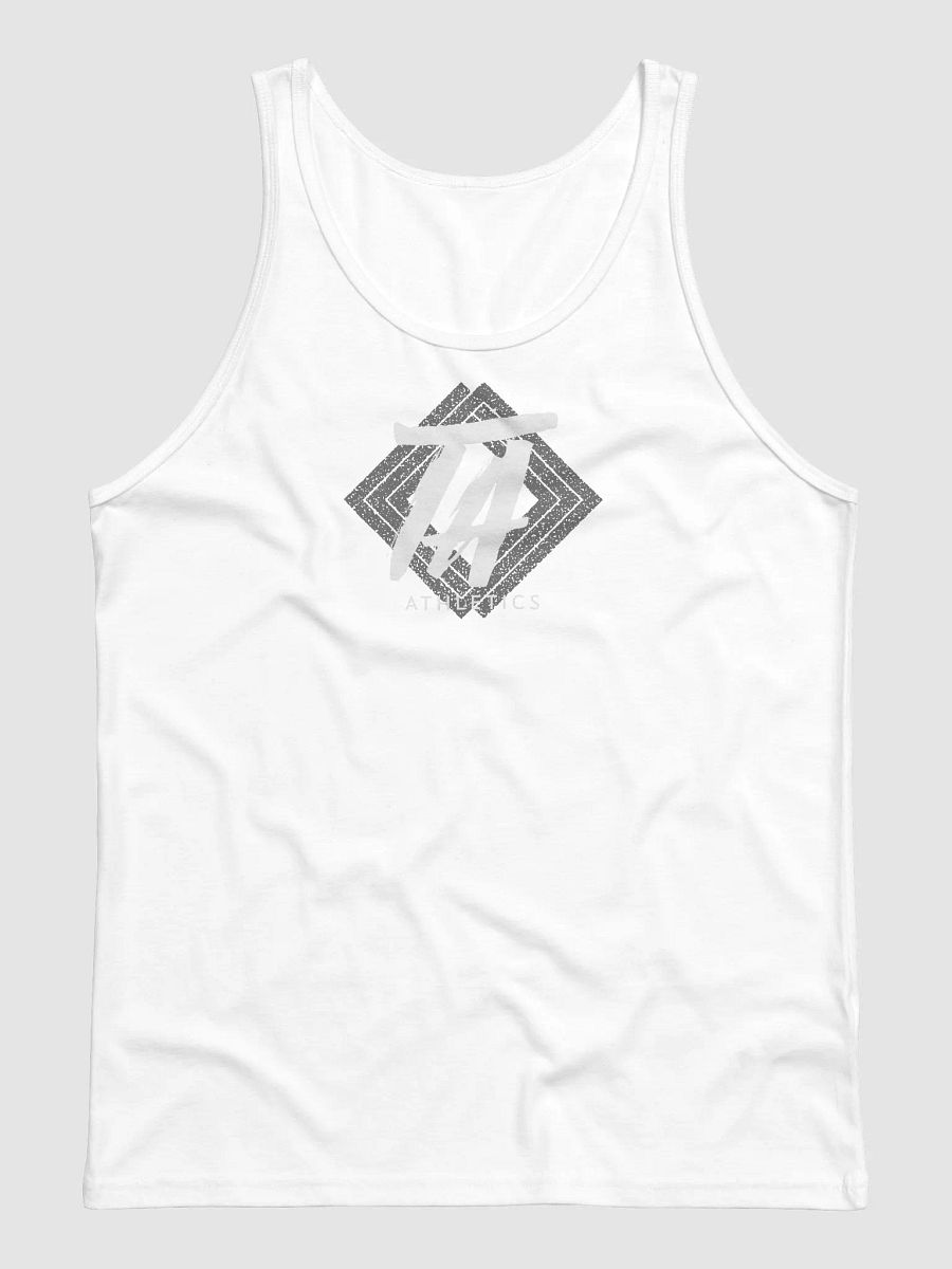 Tater Arcade Athletics Tank Top product image (1)
