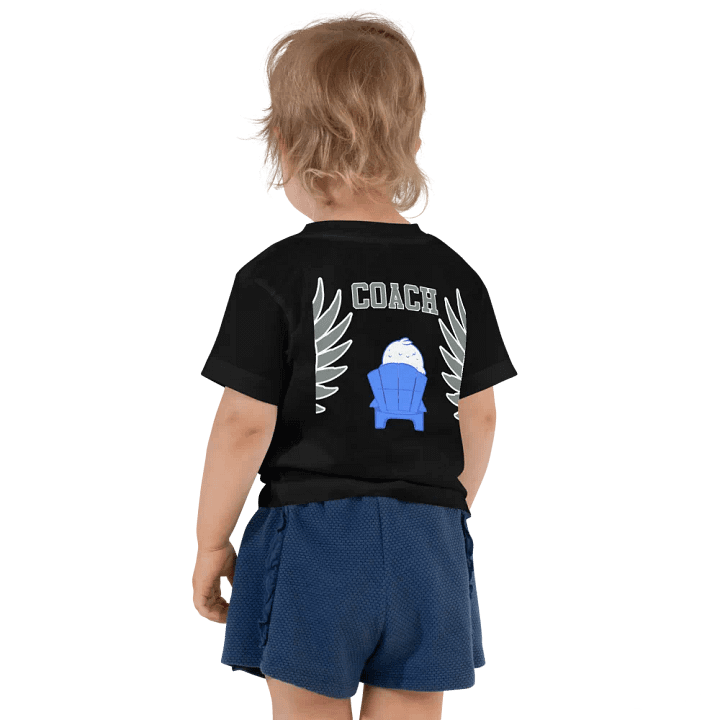 Toddler Rivalry T-Shirt product image (2)