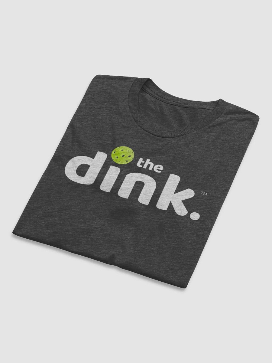 The Dink Tee (Dark) product image (26)