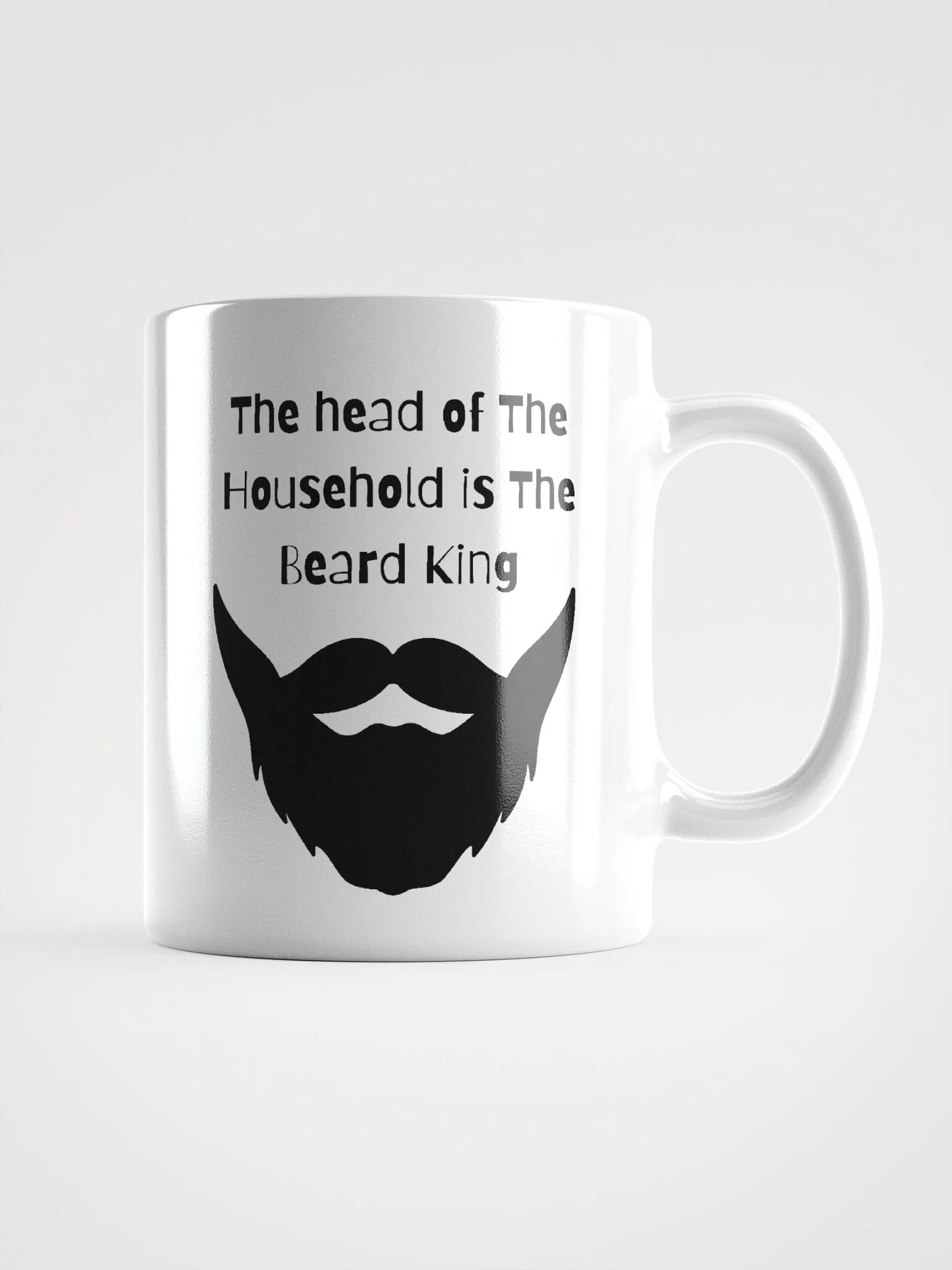 The Beard King product image (1)