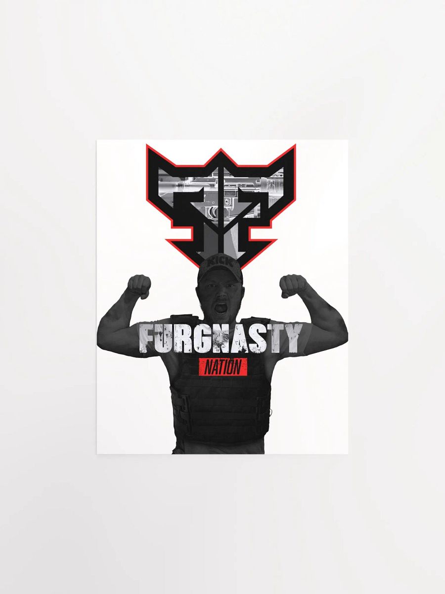 FURGY 8x10 product image (1)