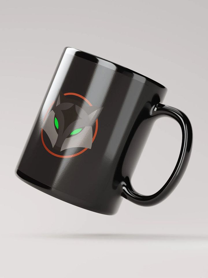 Coyote Logo Mug product image (2)