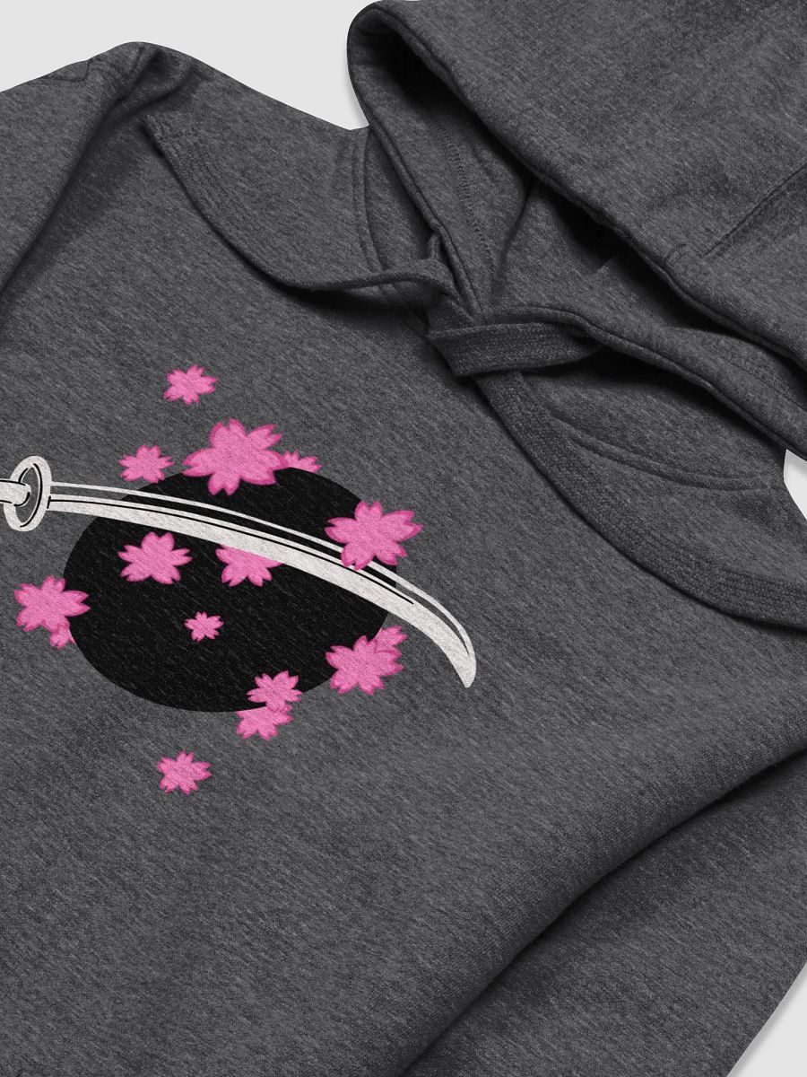 Sakura Sword Hoodie product image (21)