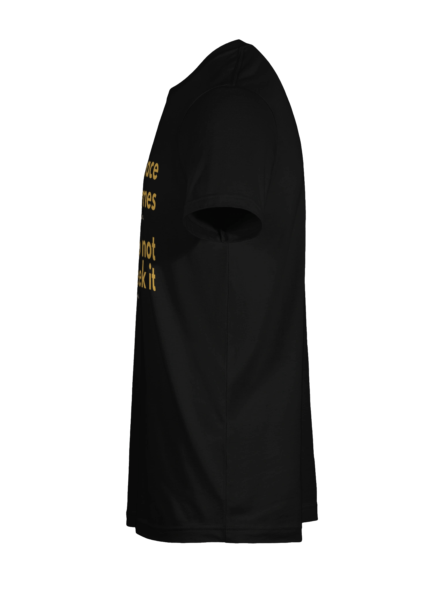 Minimalist Buddha T-Shirt – “Peace Comes from Within” Quote – Mindful Zen Tee product image (61)