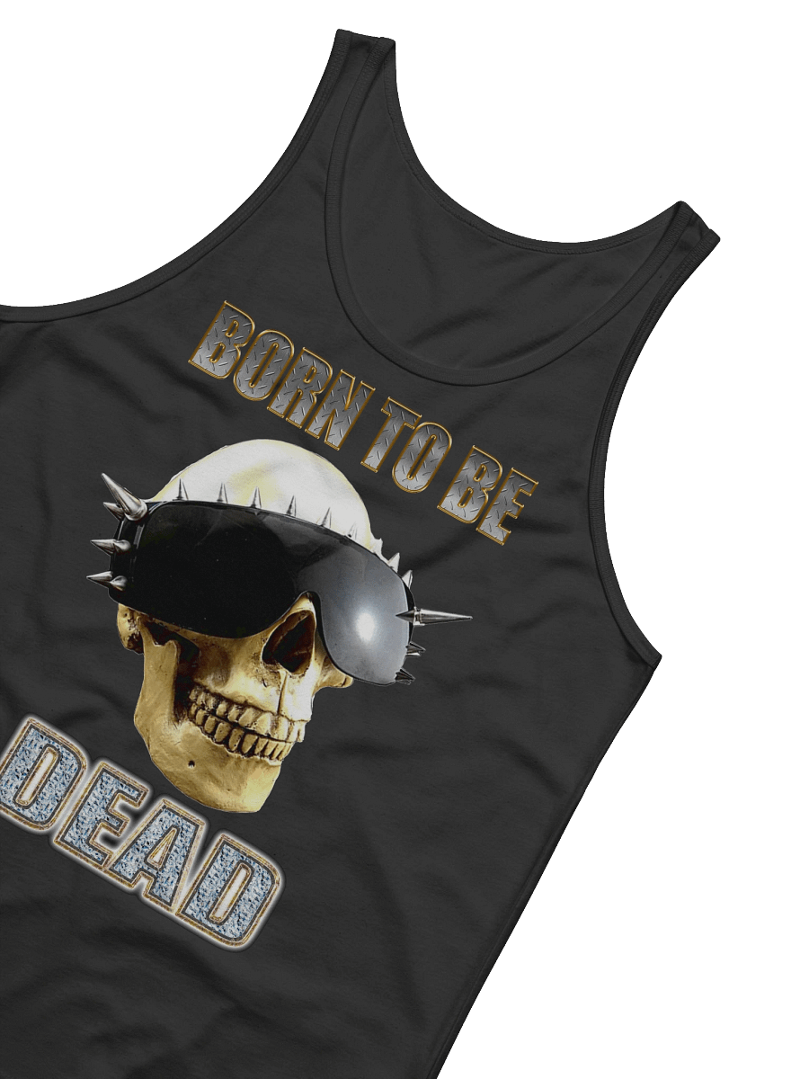 B2BD SICK TANK product image (8)