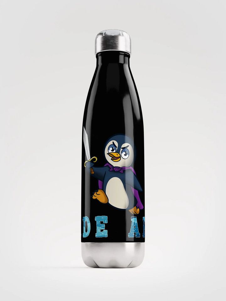 Blade Army Water bottle product image (1)