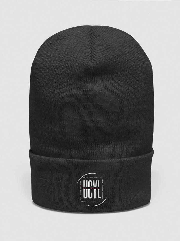 The League Cap product image (1)