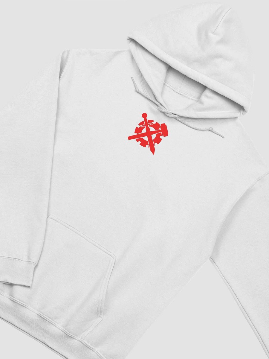 Red Stoney Logo product image (3)