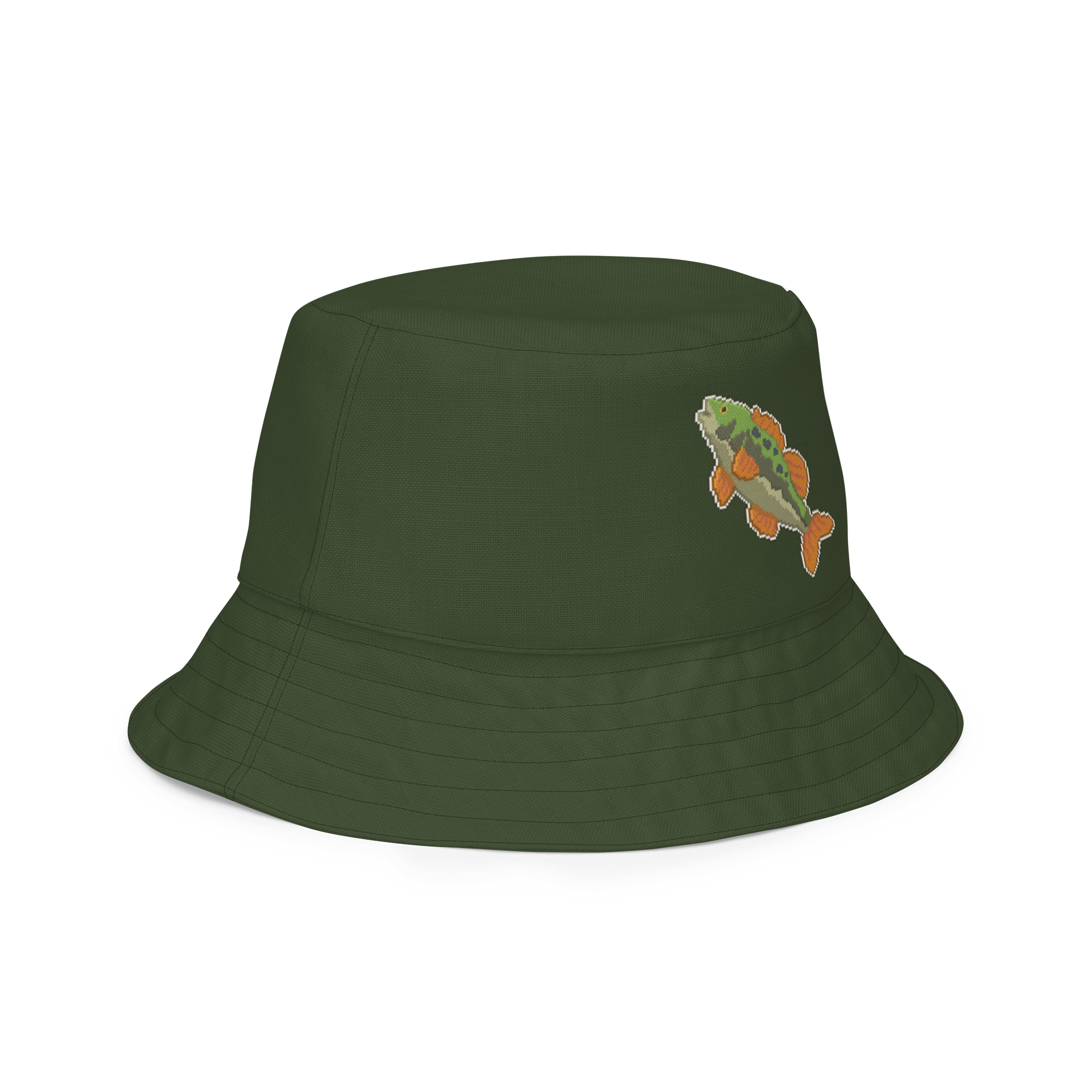 Feesh Bucket Hat product image (5)