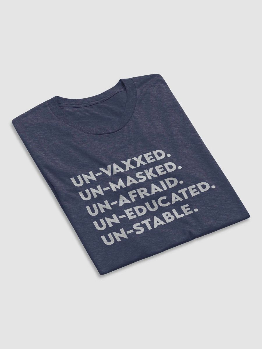 Un-Vaxxed. product image (6)
