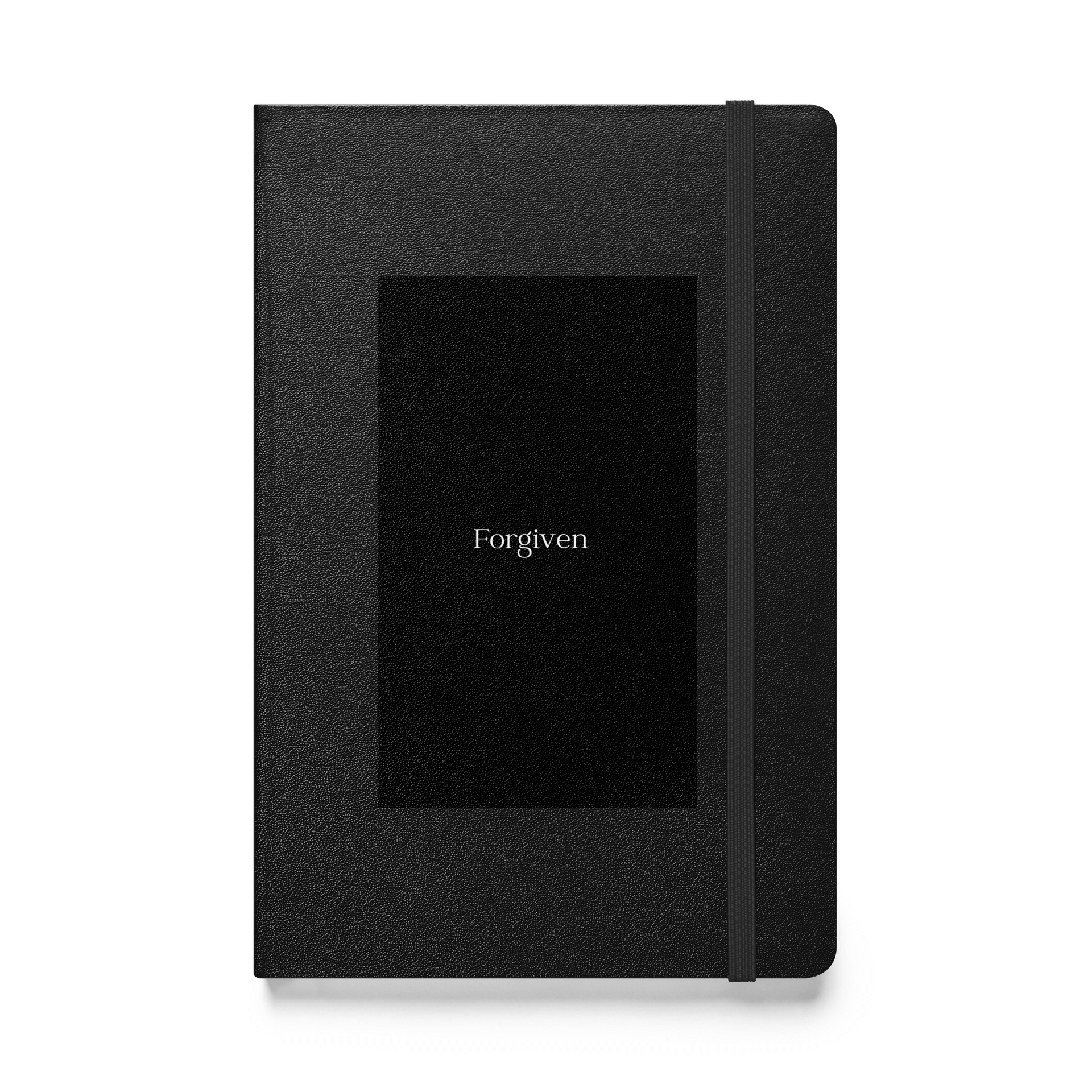 Forgiven. product image (1)