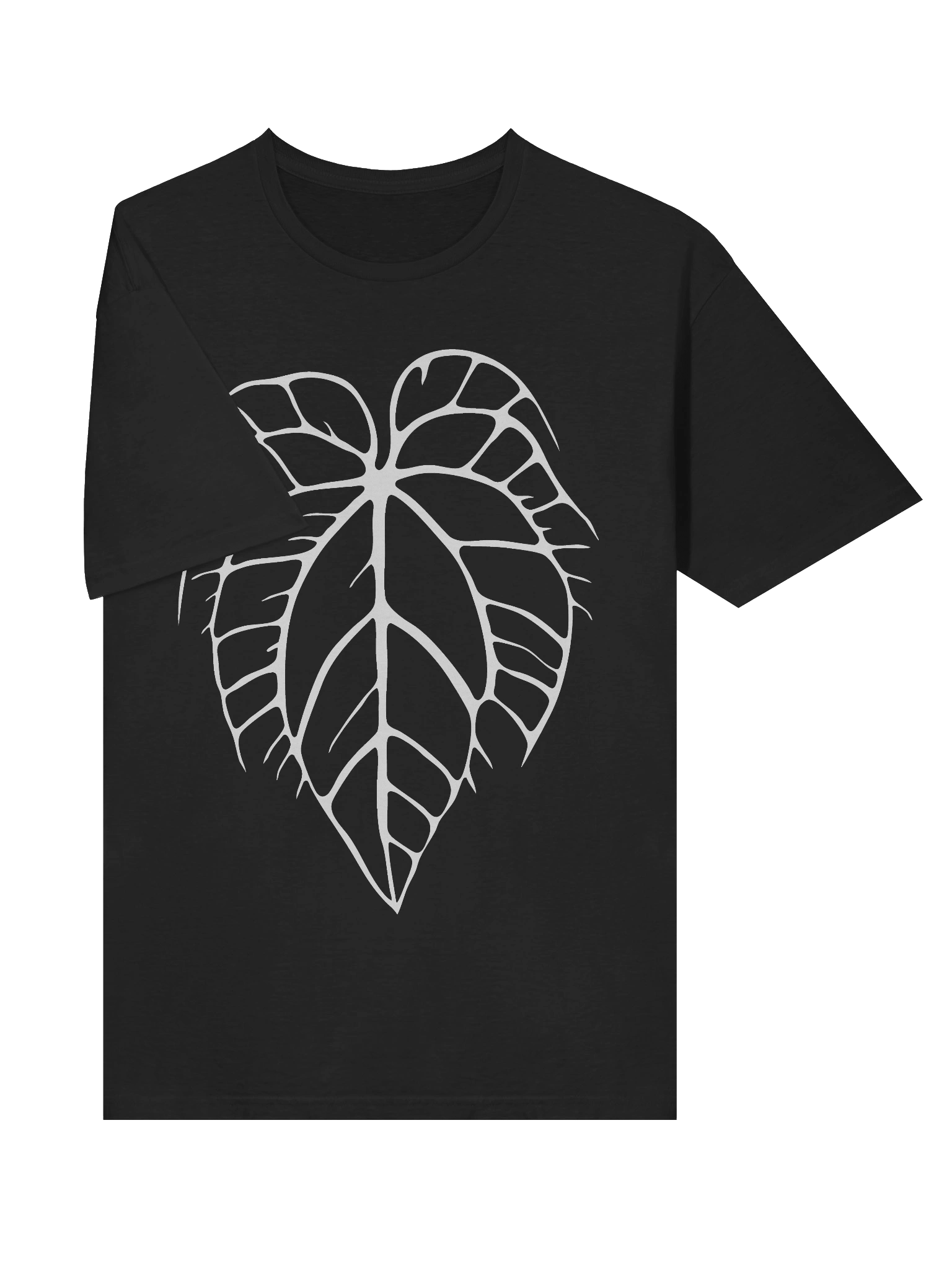 ANTHURIUM CRYSTALLINUM - Softstyle T-Shirt product image (15)