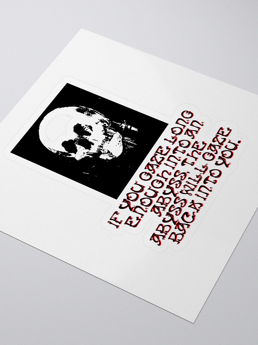 Gazing product image (3)