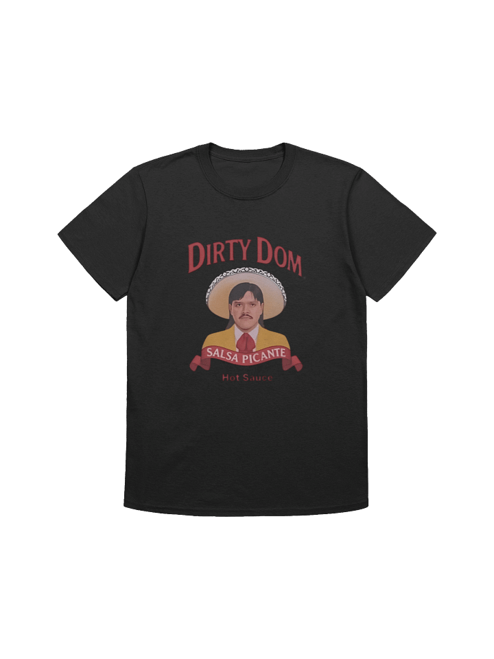 Dirty Dom Tapatio Shirt product image (1)