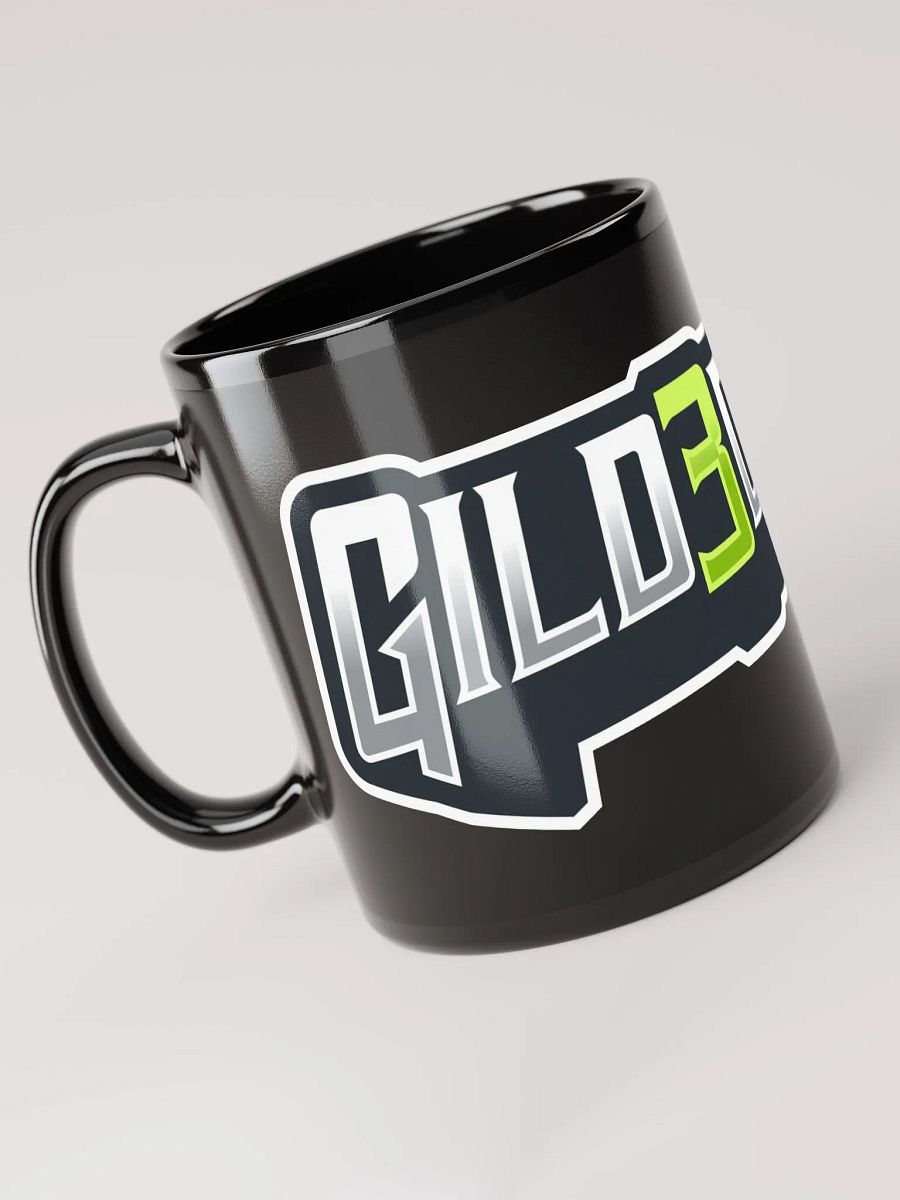 Gild3dhawk Logo Mug product image (6)