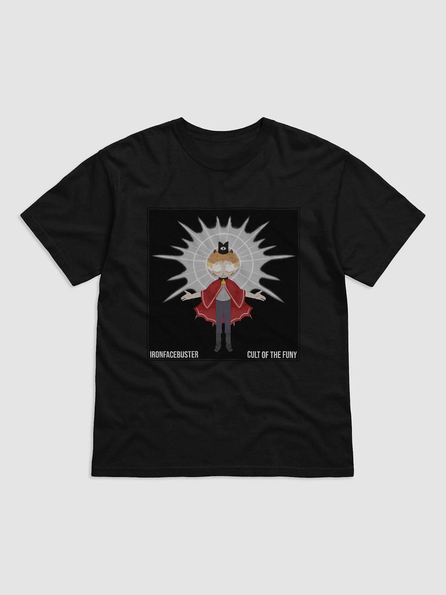 Cult of the Funy product image (1)