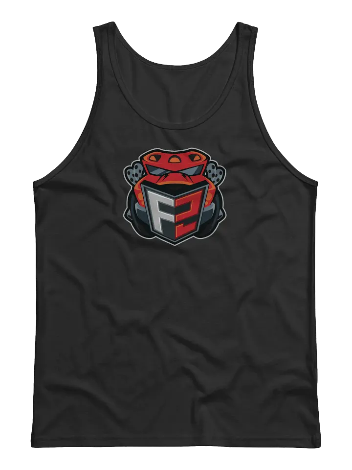 F2 Tank Top product image (8)