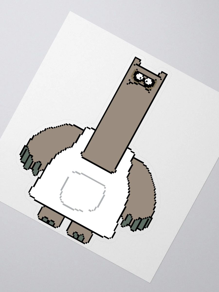 Shnitzel sticker product image (4)
