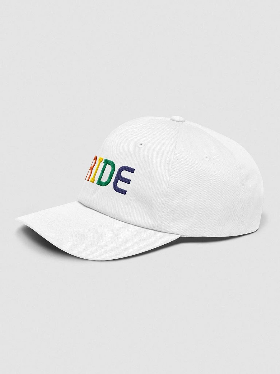 LGBTQIA+ Pride Hat product image (3)