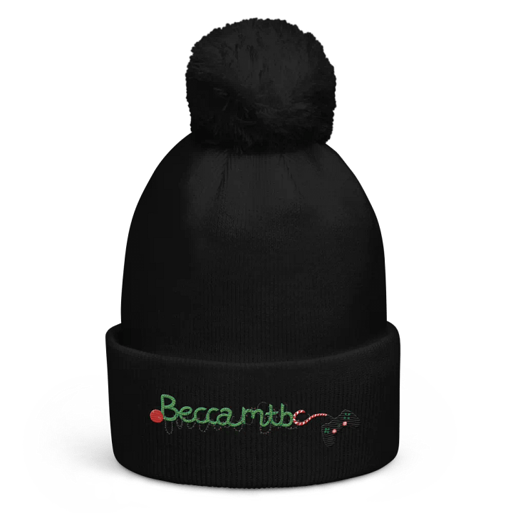 Christmas Beanie product image (1)