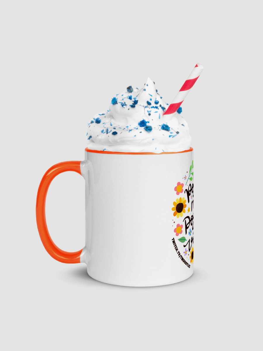 Positive Minds Mug product image (4)