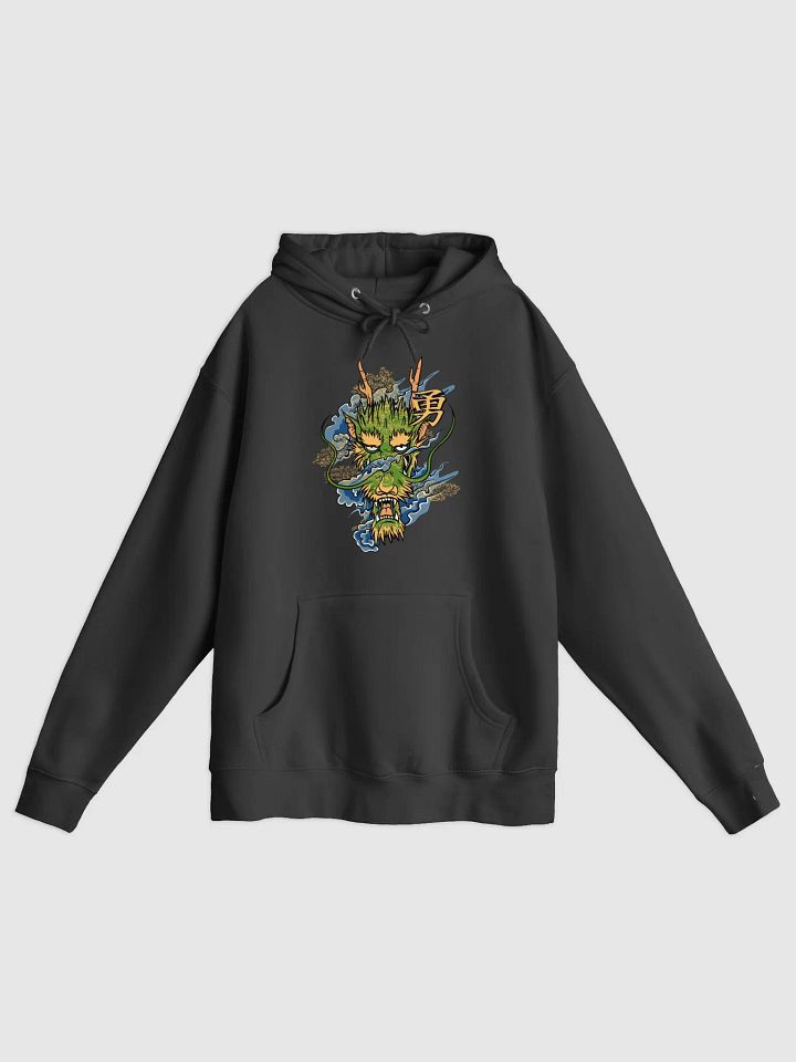 Dragon's Breath Hoodie product image (1)