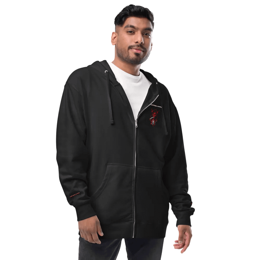 Hoodie product image (4)