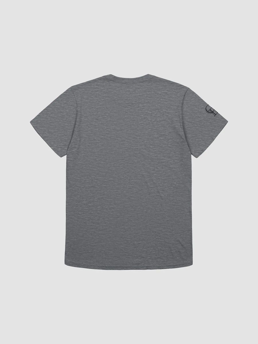 Curious History T-Shirt Light Version product image (2)