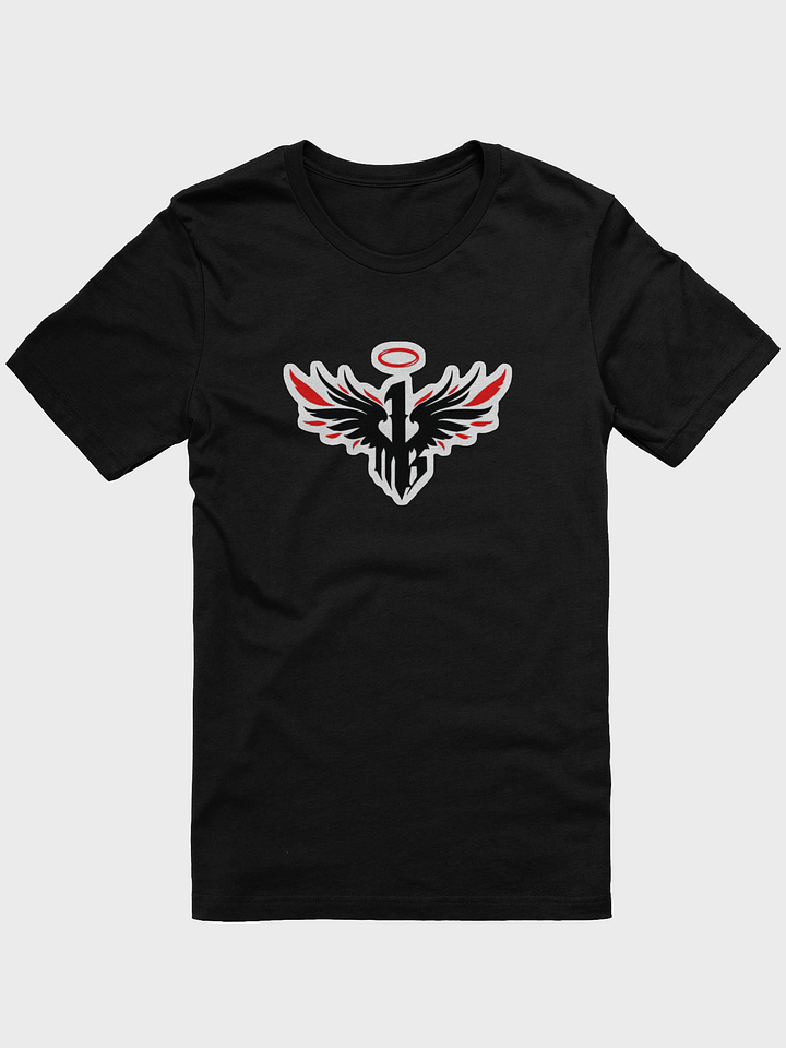 Lamelo Ball Comfort Tee product image (1)