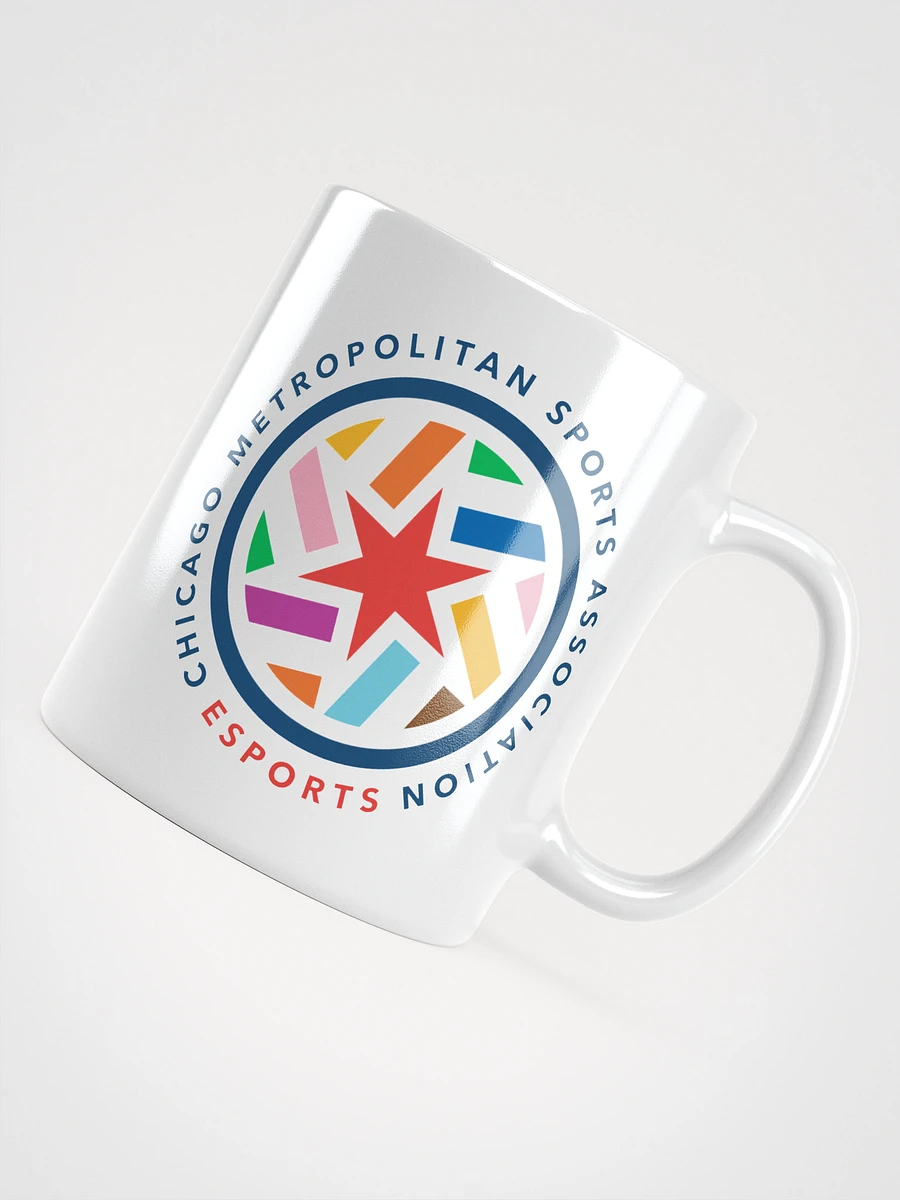 CMSA Mug product image (11)