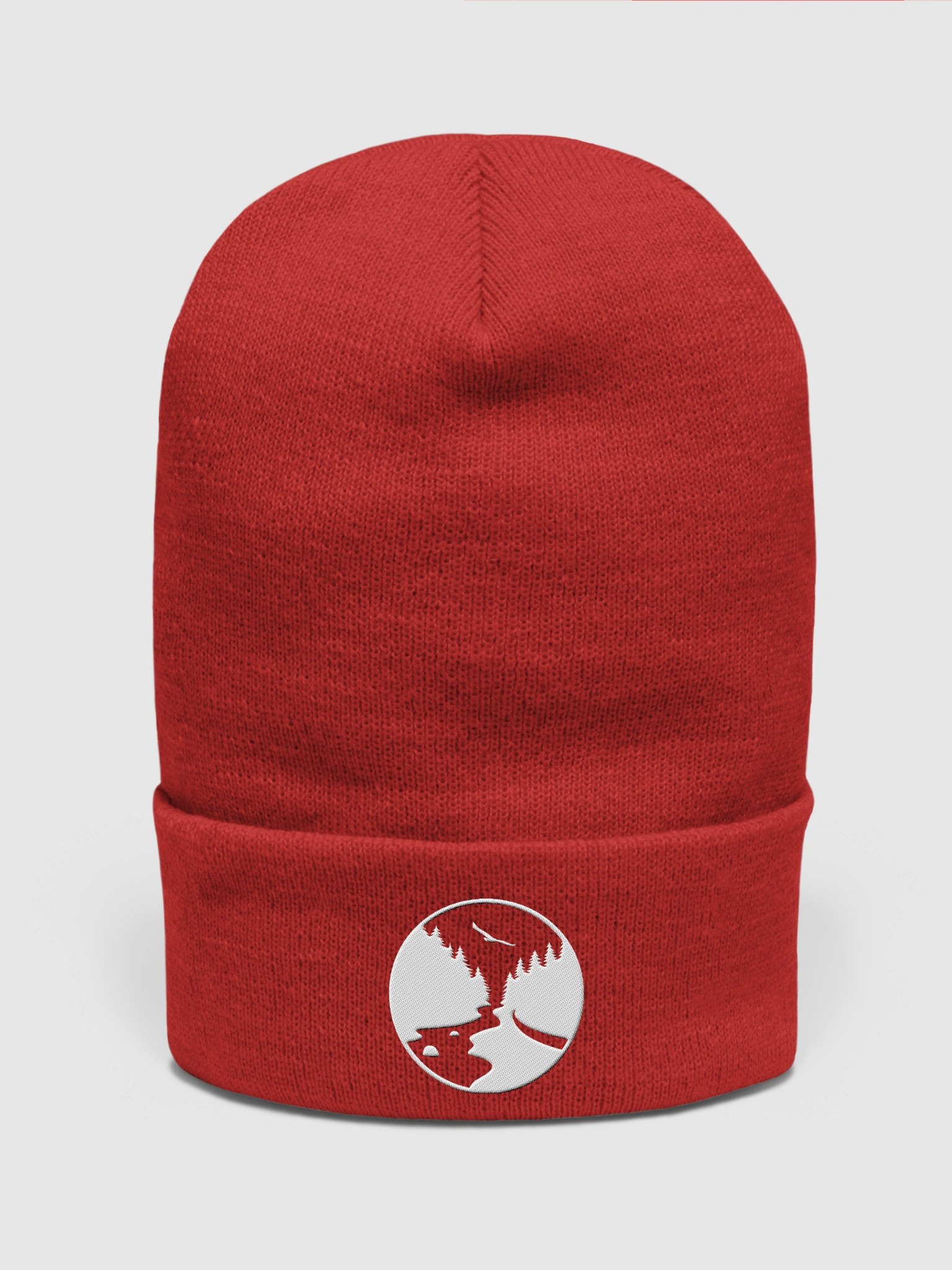 Steep Rock Fall Beanie product image (1)