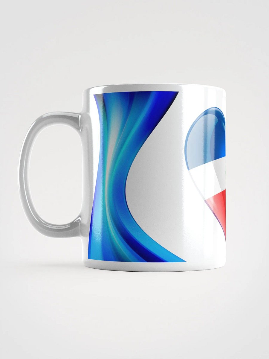 Dominican Pride Mug product image (6)