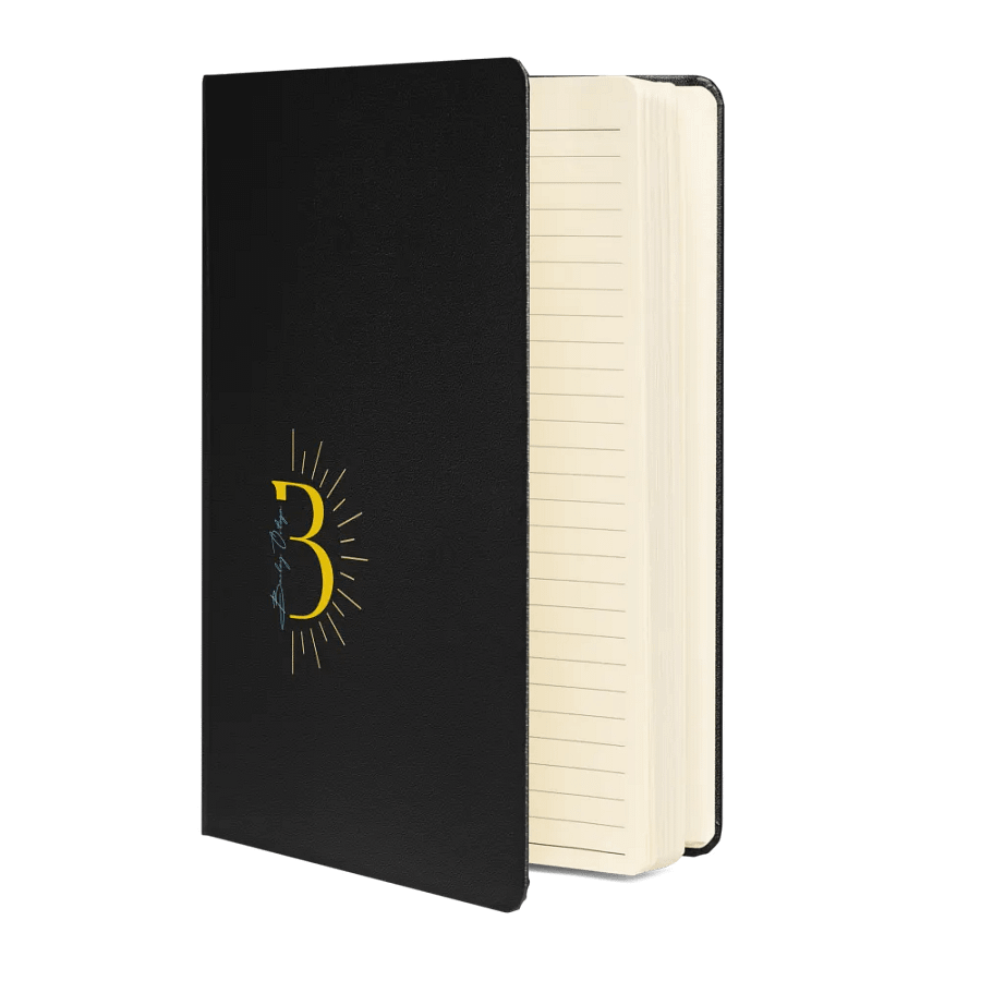 Bailey Journal product image (10)