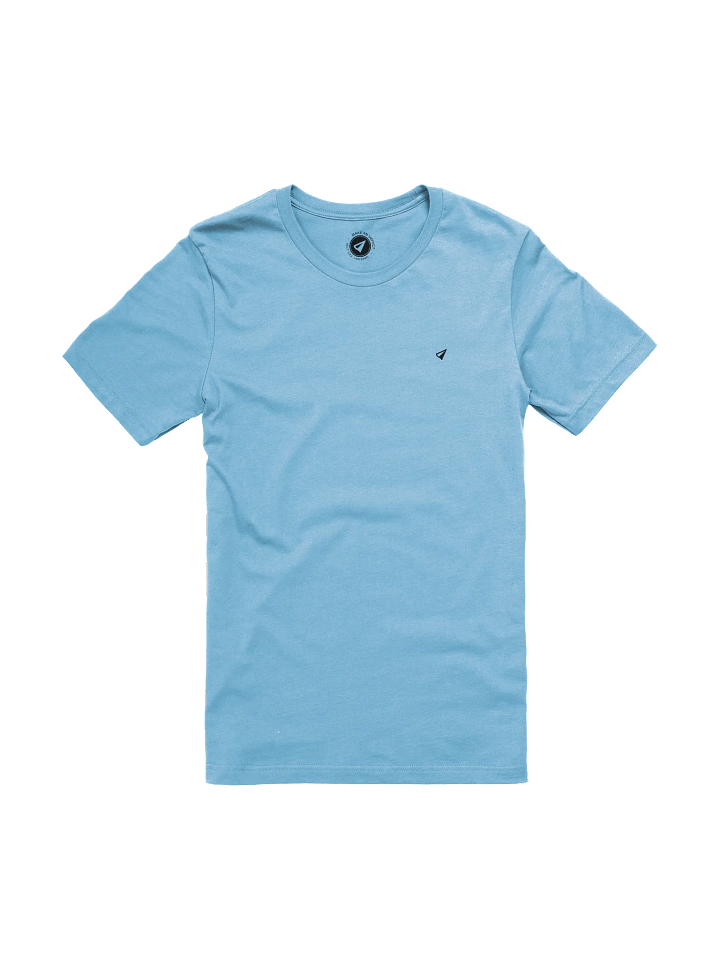 Navigate Tee: Light Mode product image (1)