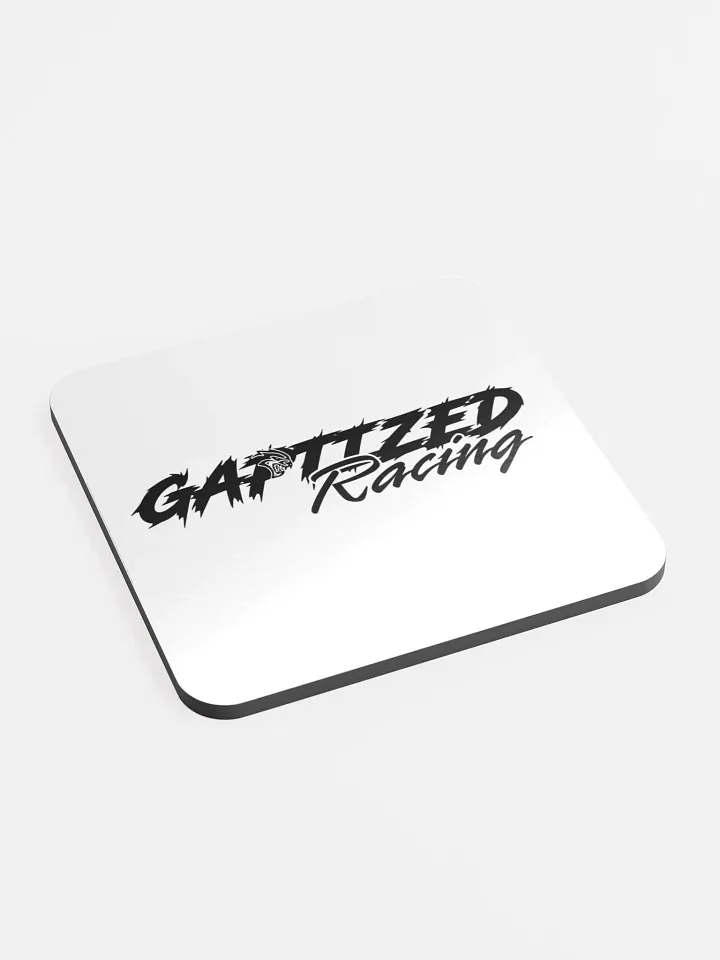 +9Hp Gaptized Racing Cork Drink Coaster product image (2)