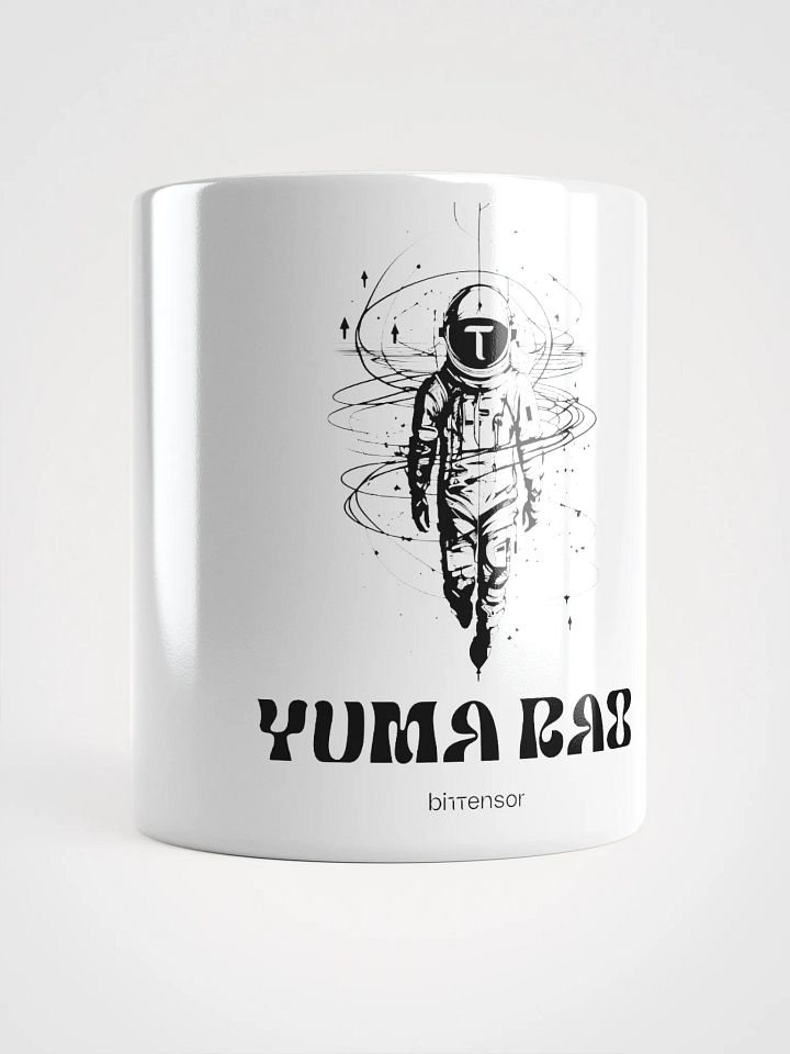 YUMA RAO MUG product image (1)
