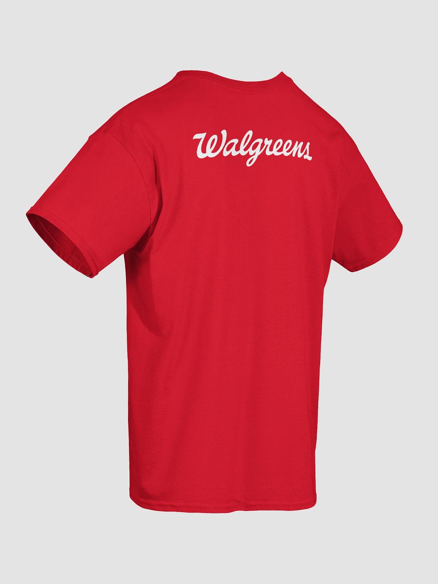 Walgreens 2025 Tshirt product image (23)