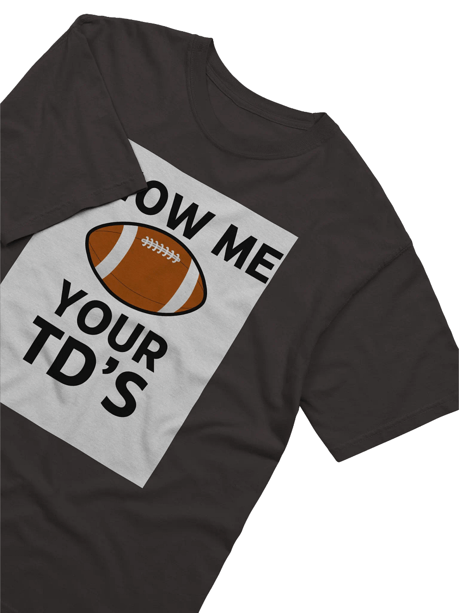 TD Vibes T-Shirt product image (25)
