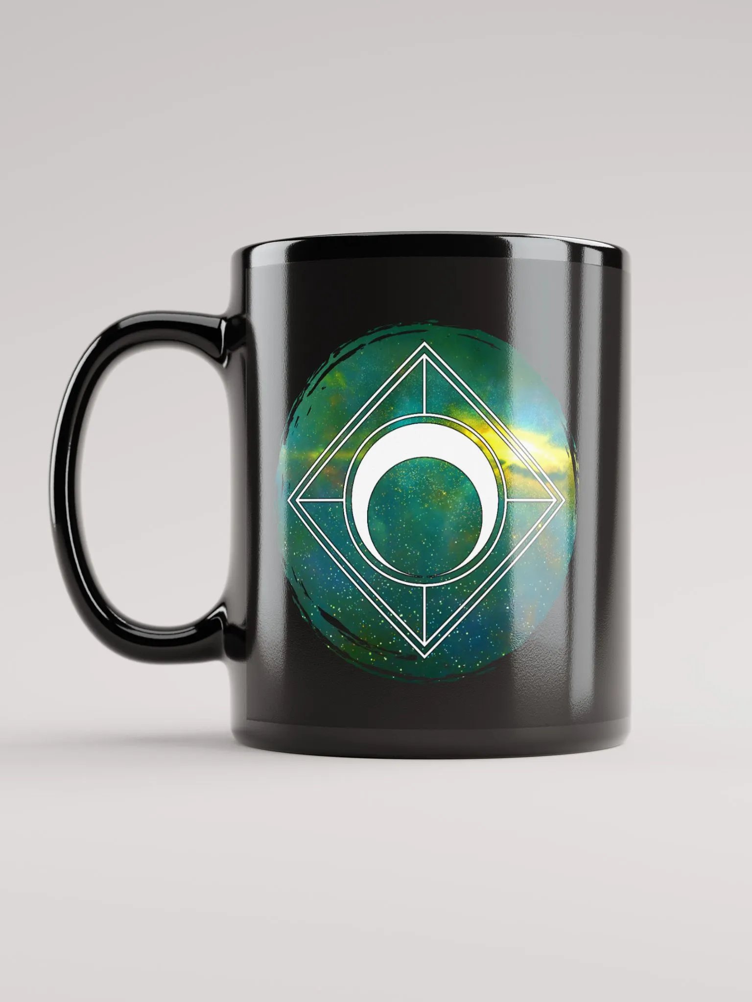 TerranRogue Logo Mug product image (6)