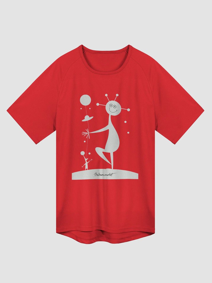 SOL'S Unisex Sports Jersey product image (13)