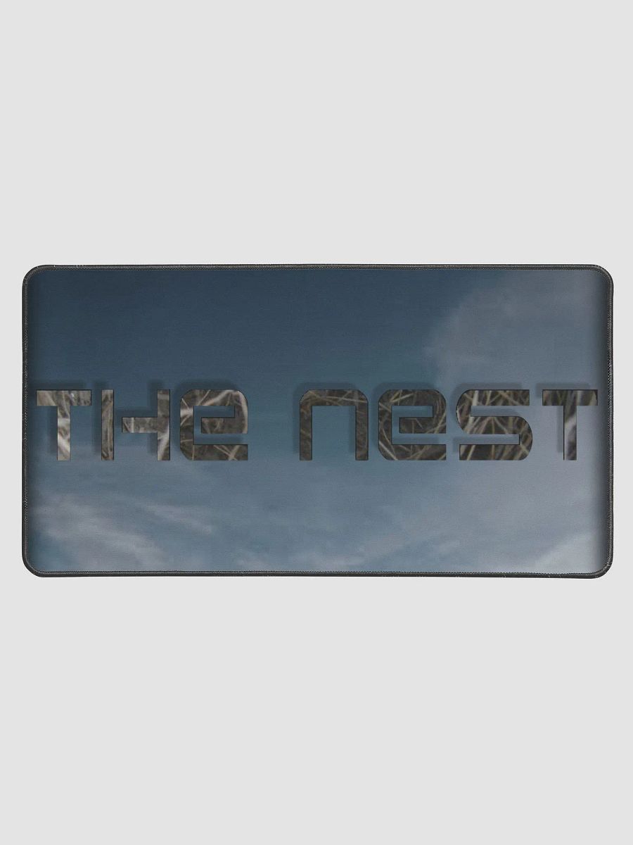 The Nest Desk Pad product image (1)