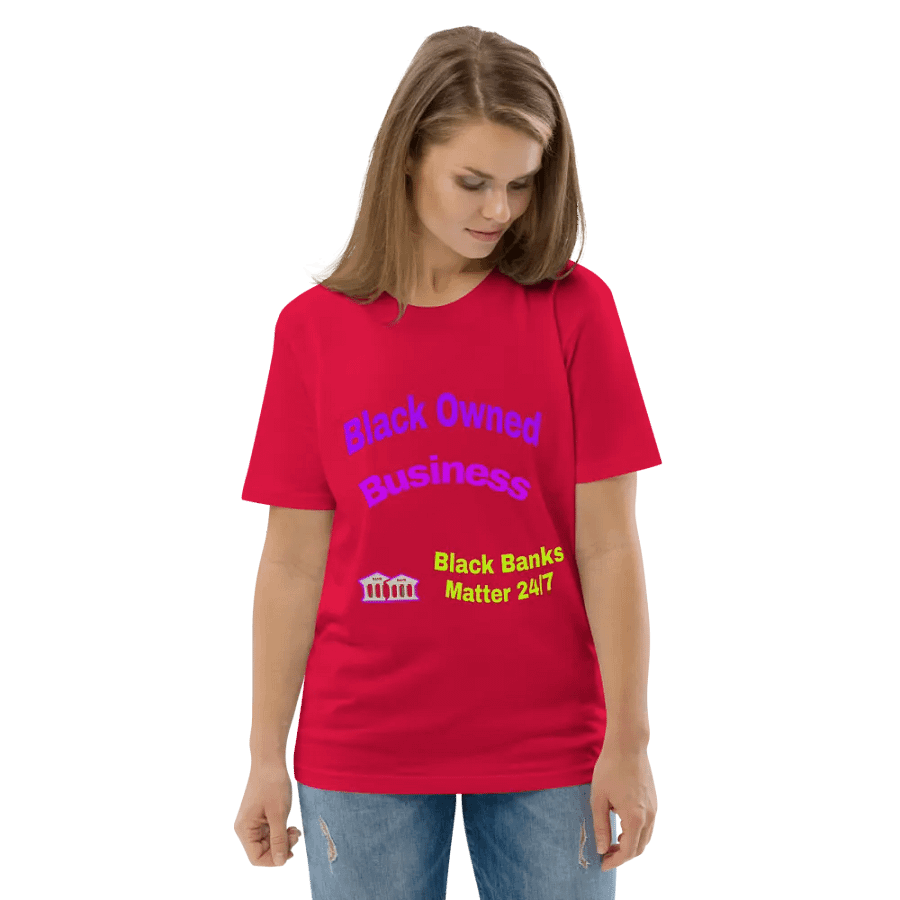 Empowerment Unleashed T-shirt product image (6)
