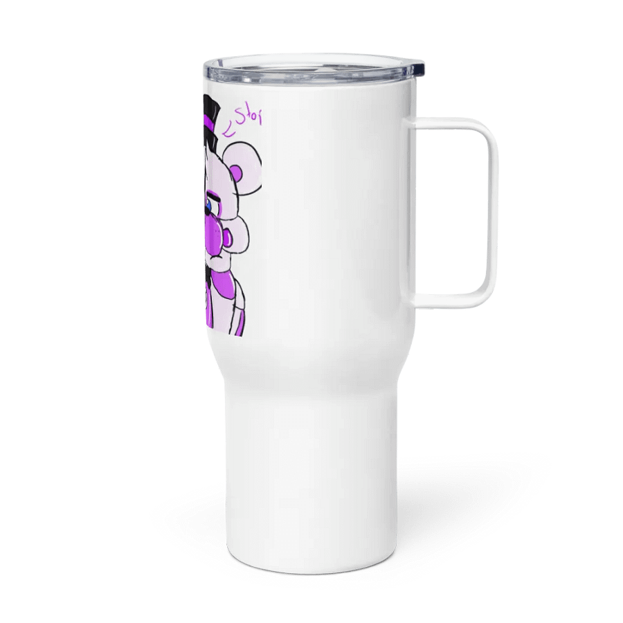 Funtime3Freddy3 Travel Mug Pro product image (3)