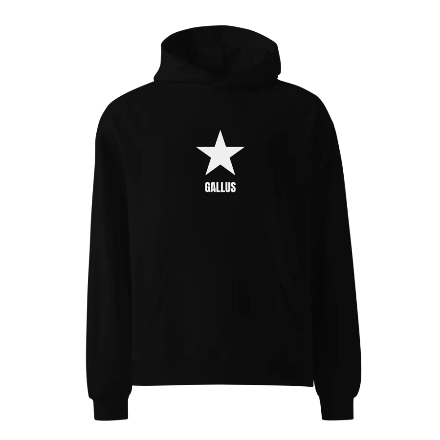 Gallus Hoodies product image (3)
