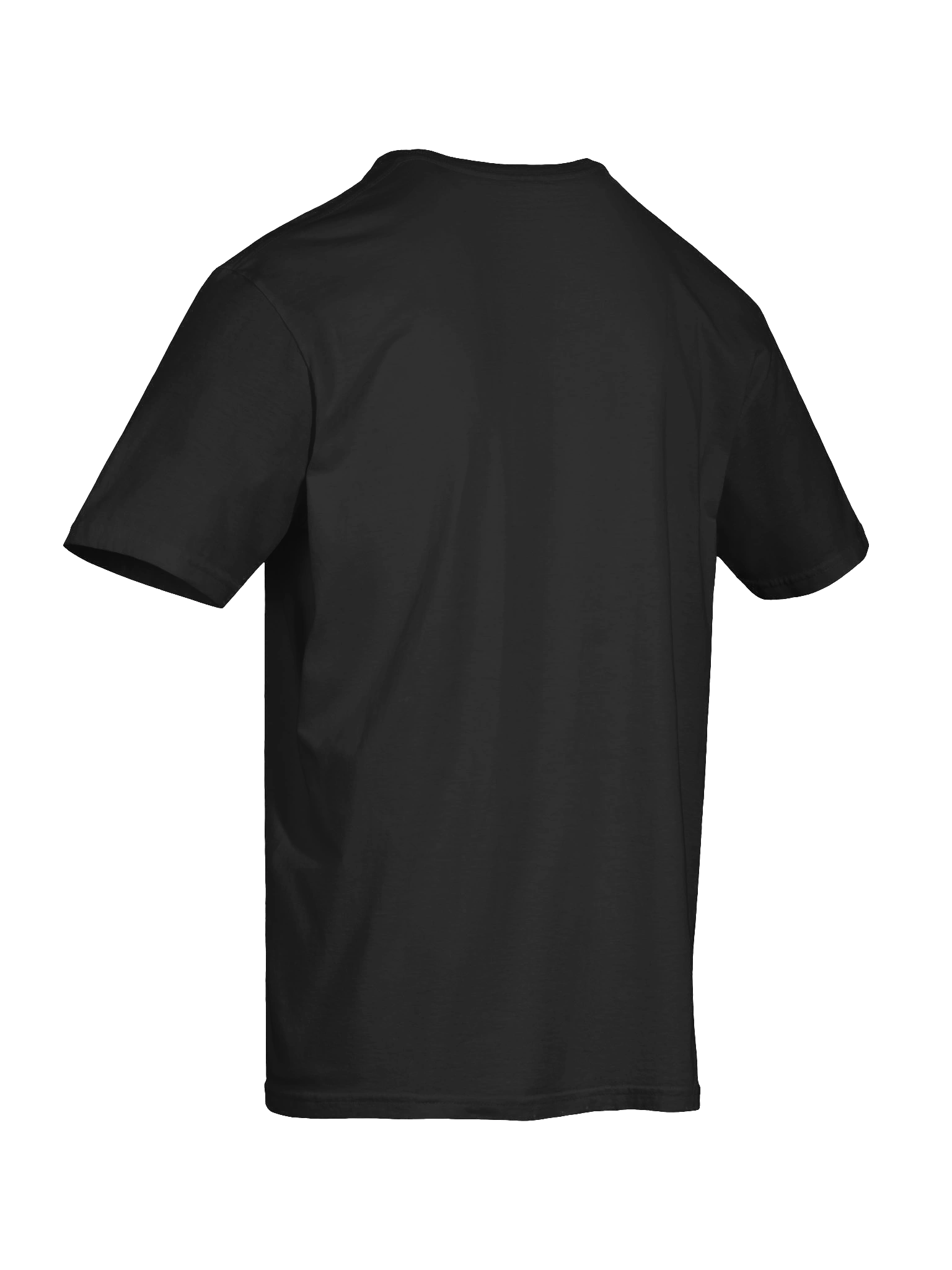 What Had Happened Was... Softstyle T-Shirt product image (78)