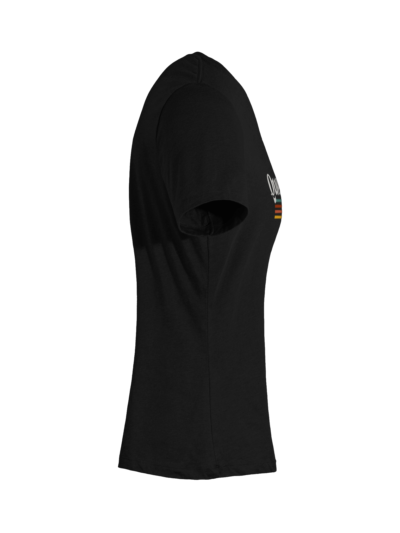 More Vibes V neck product image (74)